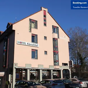 Körschtal 3* Stuttgart