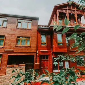 Acacia Mansion 3* Istanbul