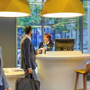 Novotel Arnulfpark 4* Monachium
