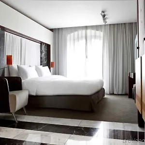 Luc, Autograph Collection 5* Berlin