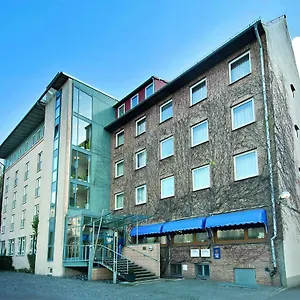 Hagemann Hafen Hotel Hamborg