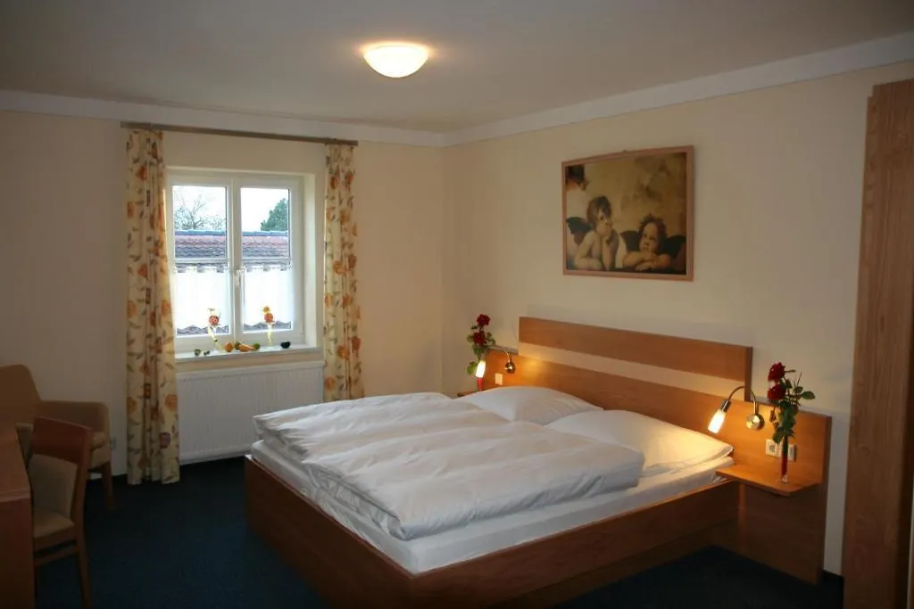 Schlosswirt Etting Ingolstadt Hotel